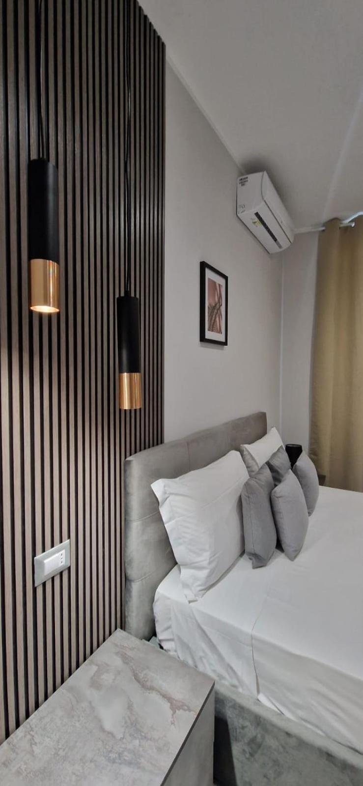 Hotel Movida 卡索里亚 外观 照片