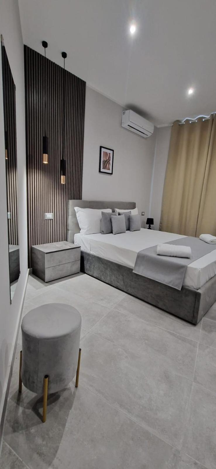 Hotel Movida 卡索里亚 外观 照片