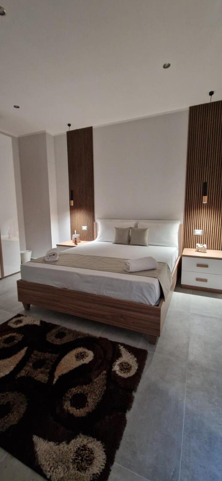 Hotel Movida 卡索里亚 外观 照片