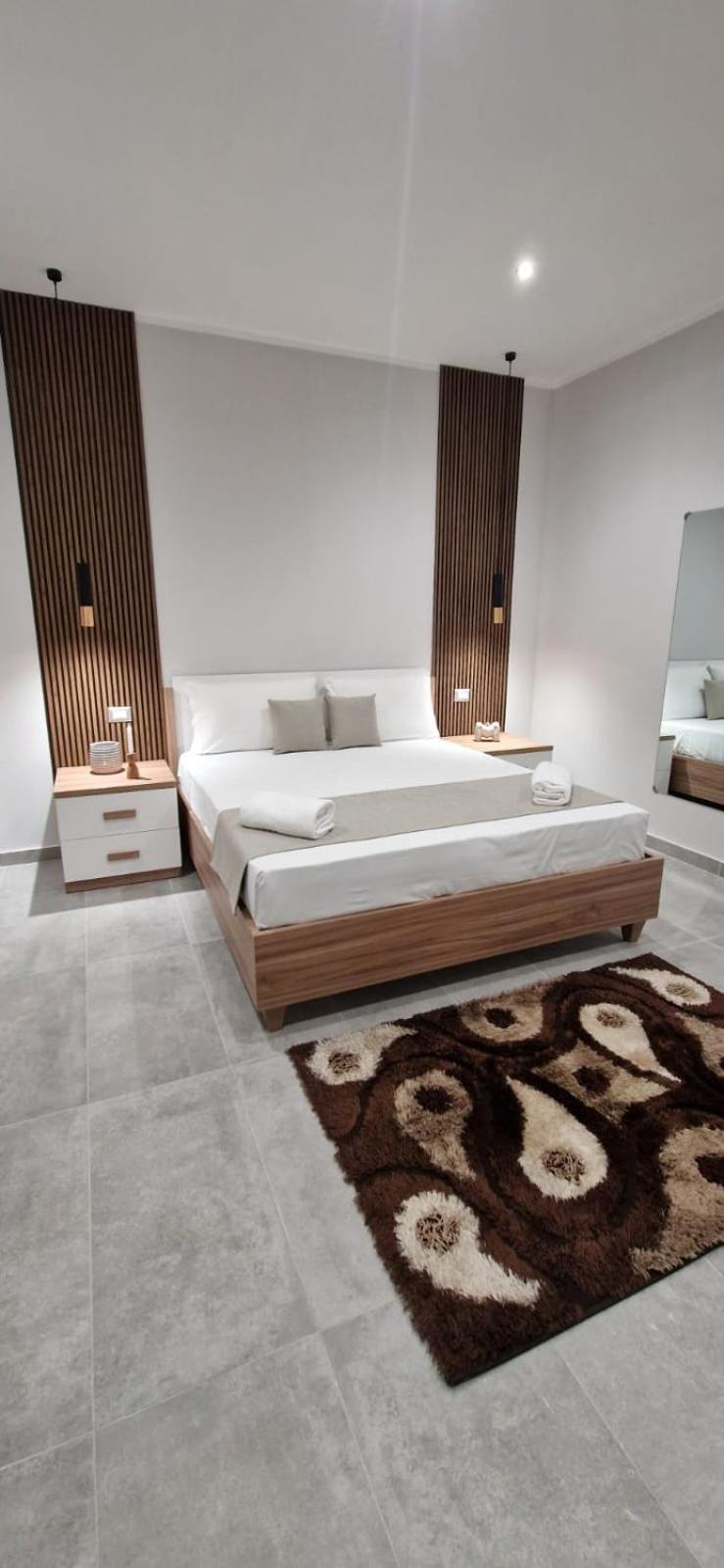 Hotel Movida 卡索里亚 外观 照片