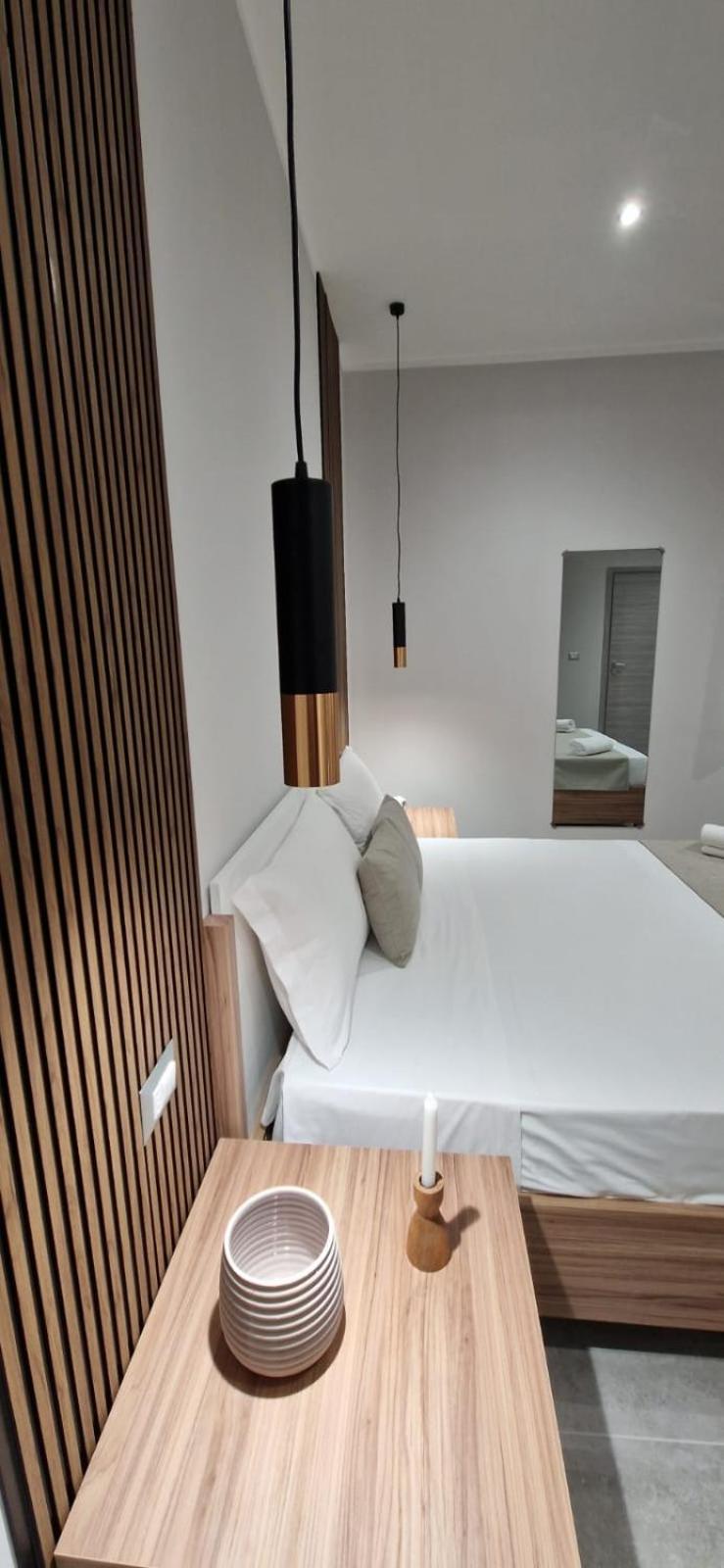Hotel Movida 卡索里亚 外观 照片