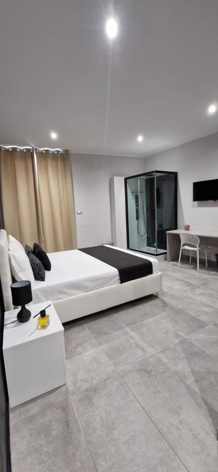 Hotel Movida 卡索里亚 外观 照片