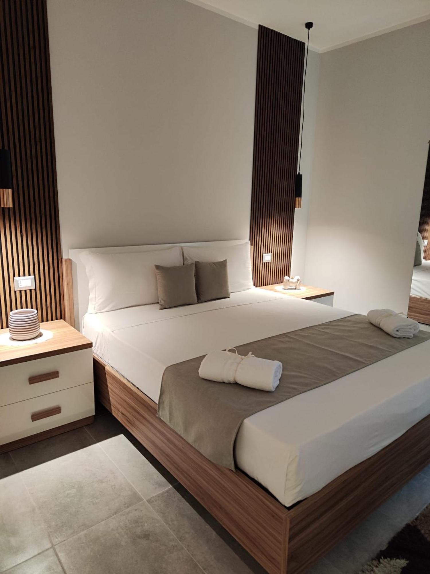 Hotel Movida 卡索里亚 外观 照片
