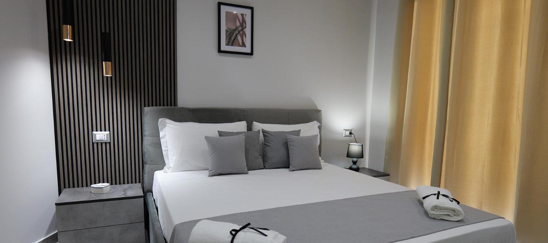 Hotel Movida 卡索里亚 外观 照片