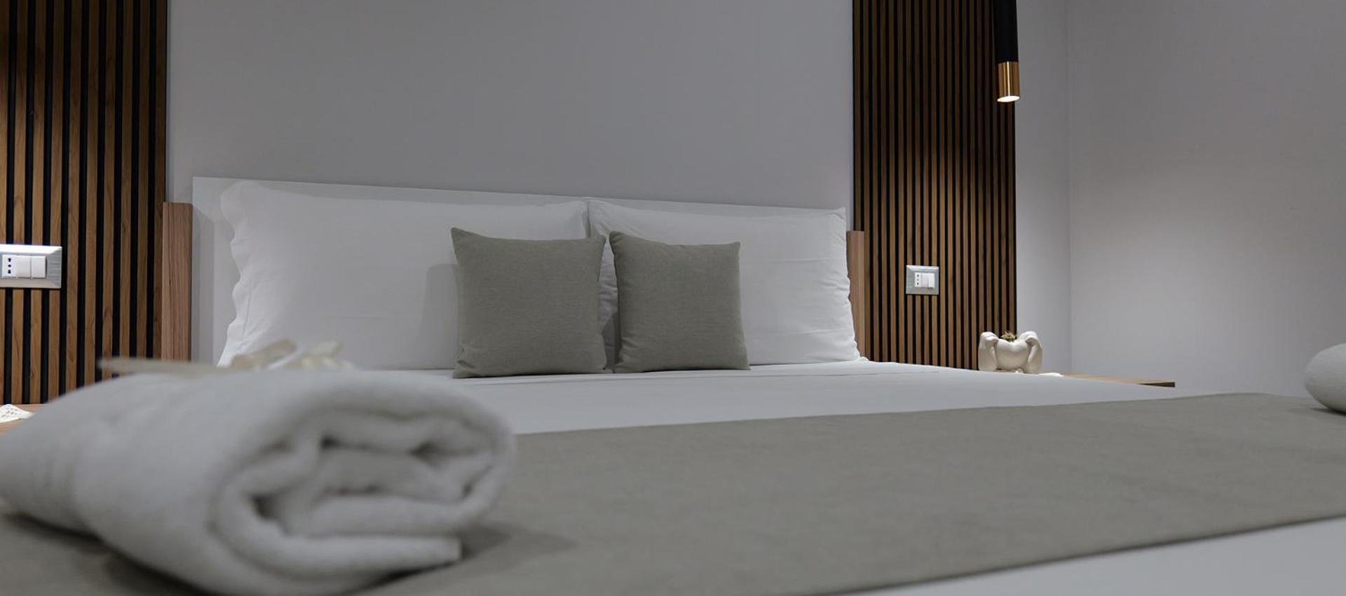Hotel Movida 卡索里亚 外观 照片