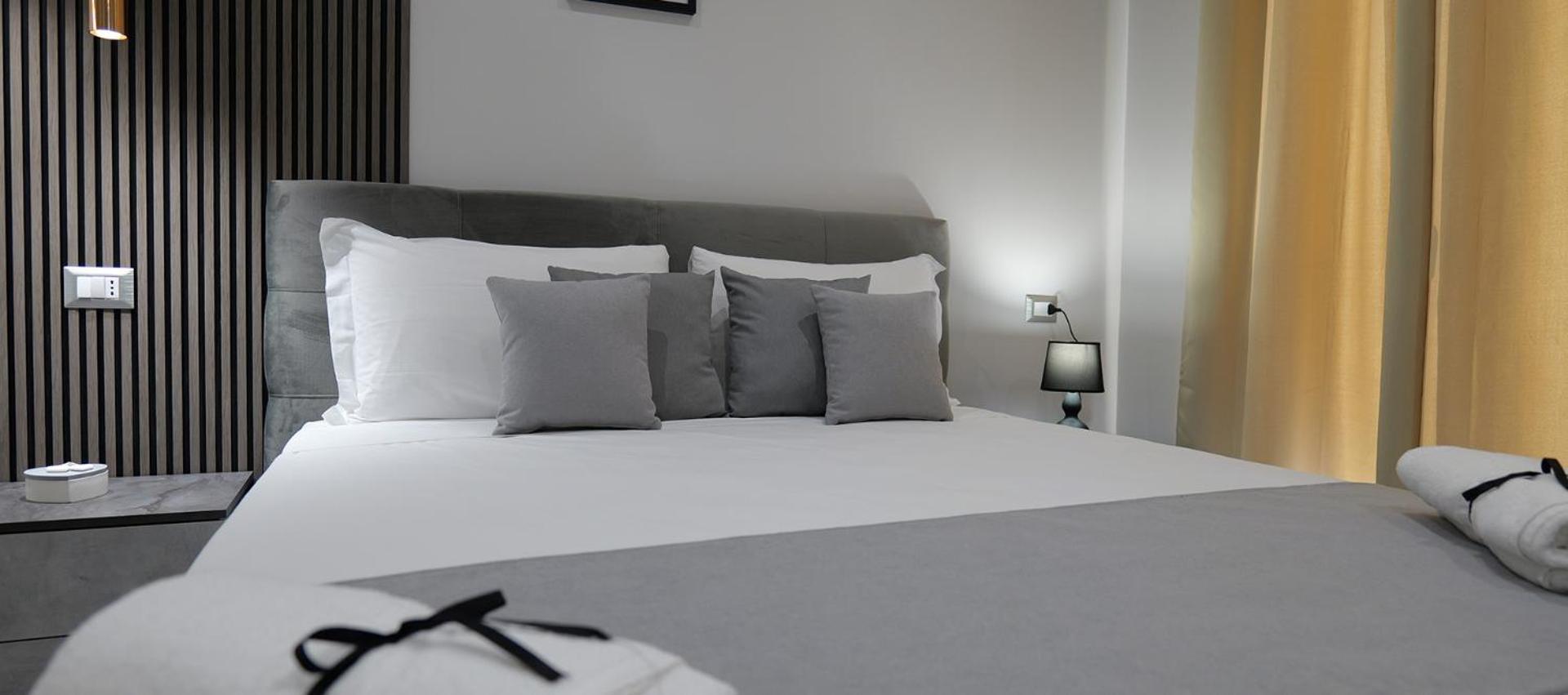 Hotel Movida 卡索里亚 外观 照片