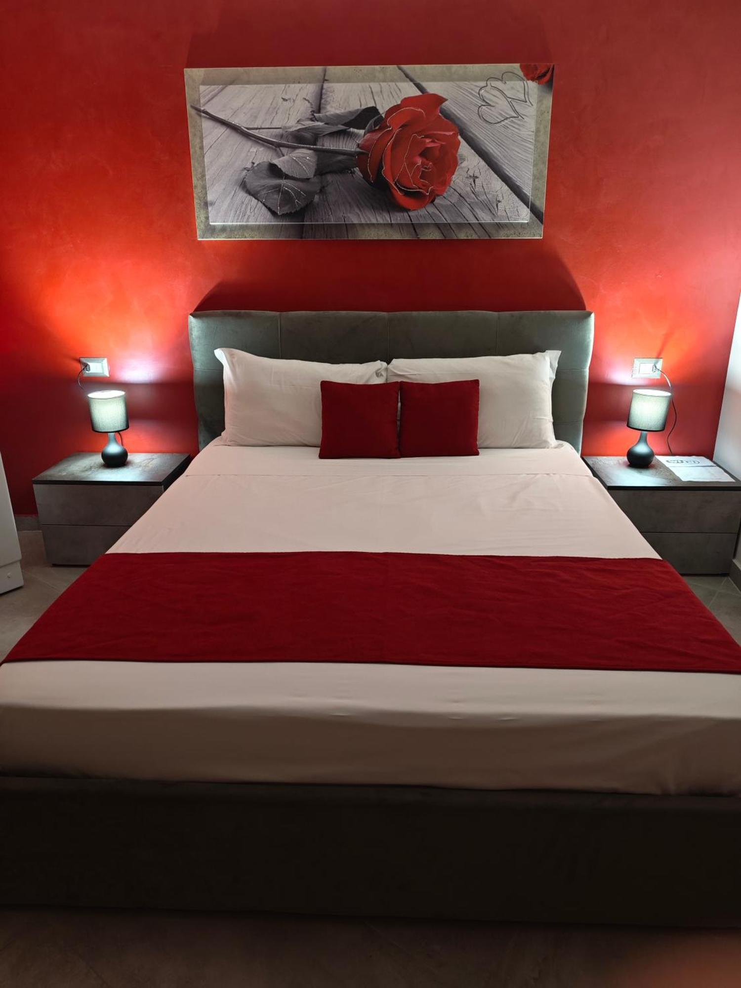 Hotel Movida 卡索里亚 外观 照片